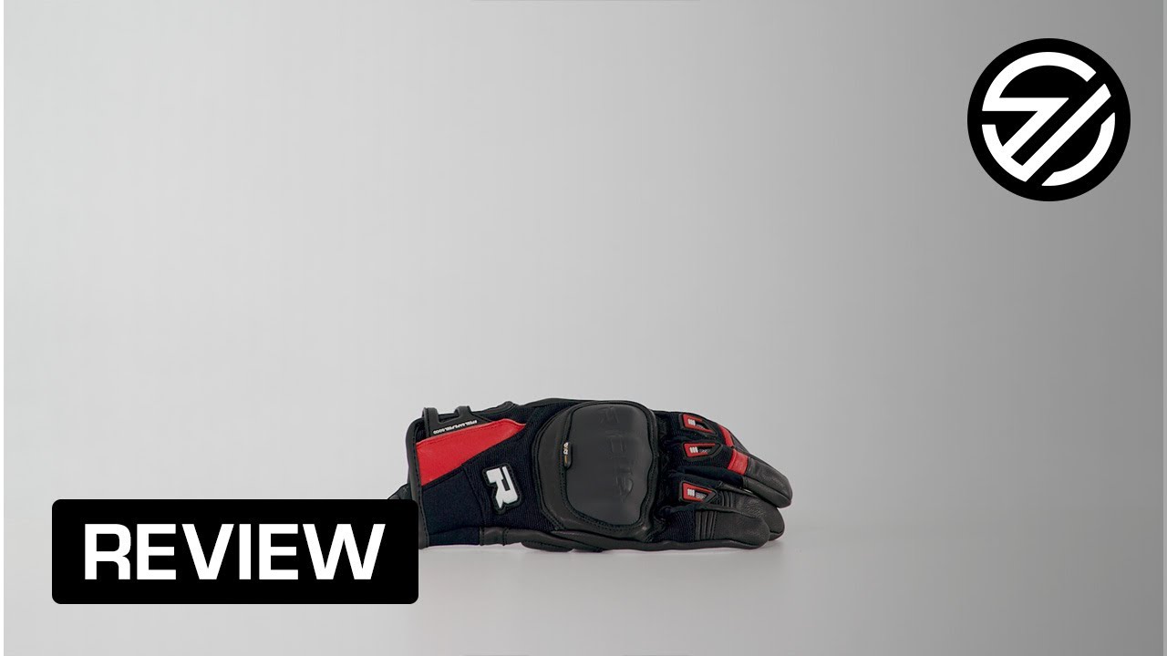 Richa Magma motorcycle glove MKC Moto