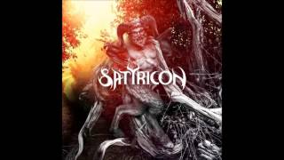 Video thumbnail of "Satyricon - Nekrohaven"