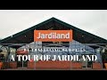 Jardiland France// a tour in Jardiland