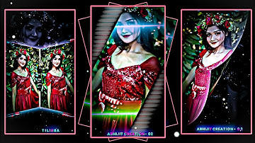 🦋DO PAL KI THI YE DILOKI DASTA TRENDING 📈 SONG 🎶 XML VIDEO 📷//ALIGHT MOTION 🍒#xml#xml_file#xmlvideo#