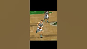 NBA 2k20 Mobile Mini Highlight Reel #31