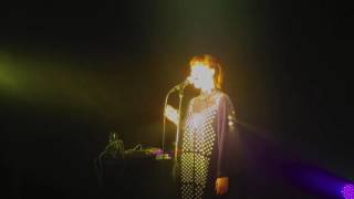 Fake Synthetic Music live @ Cynetart 2016