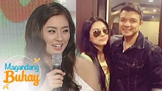 Magandang Buhay: Jinri Park's Crush Magandang Buhay: Jinri Park's Crush