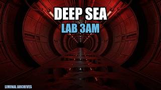 Abyss Protocol: Deep Sea Research Station | Dark Ambient Underwater Horror