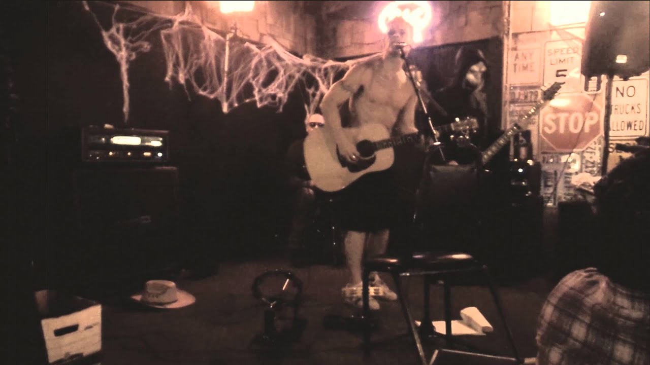 Jack Mustard Friendz Bar Halloween YouTube