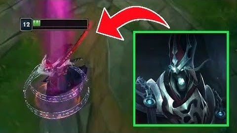 How to Counter Karthus R