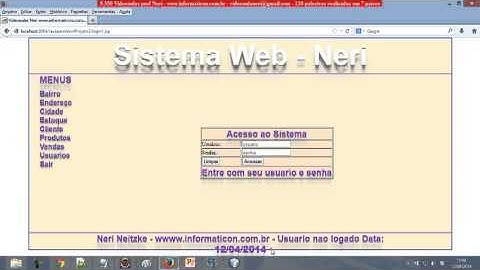 aula 5372 java para web 4   Custom Tags File para mostrar a data do dia no rodape