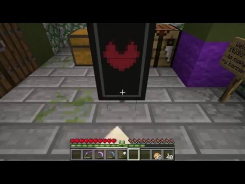 5 HEART Optifine Cape Designs - Minecraft Optifine Capes 