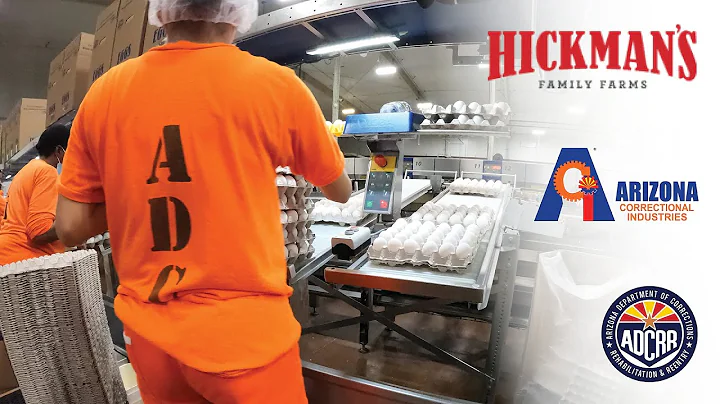 ACI - Hickman's Family Farms