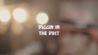 Mad Hatter&#39;s Daughter - Diggin In The Dirt (Unplugged)