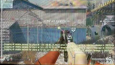 MW2 MOD MENU: Joka-_Modz v2.5 CFG MENU