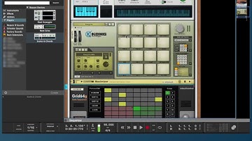 Grid64g Rack Extension - Quick Tip #3