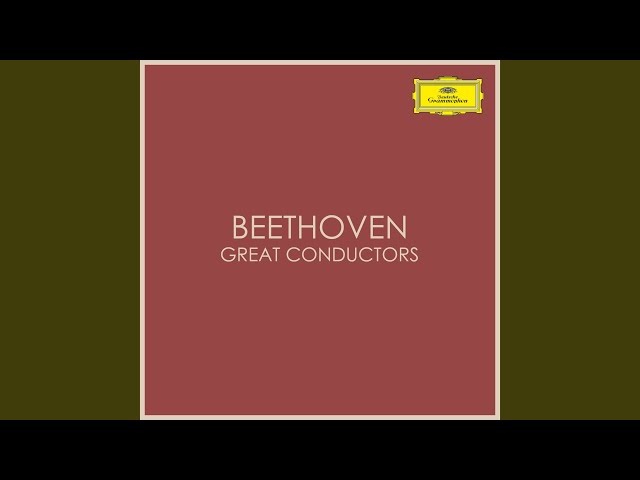 Beethoven - Fidelio: Quatuor "Mir ist so wunderbar" (Acte 1, n°3) : G.Janowitz, L.Popp, M.Jungwirth & A.Dallapozza / Philh Vienne / L.Bernstein