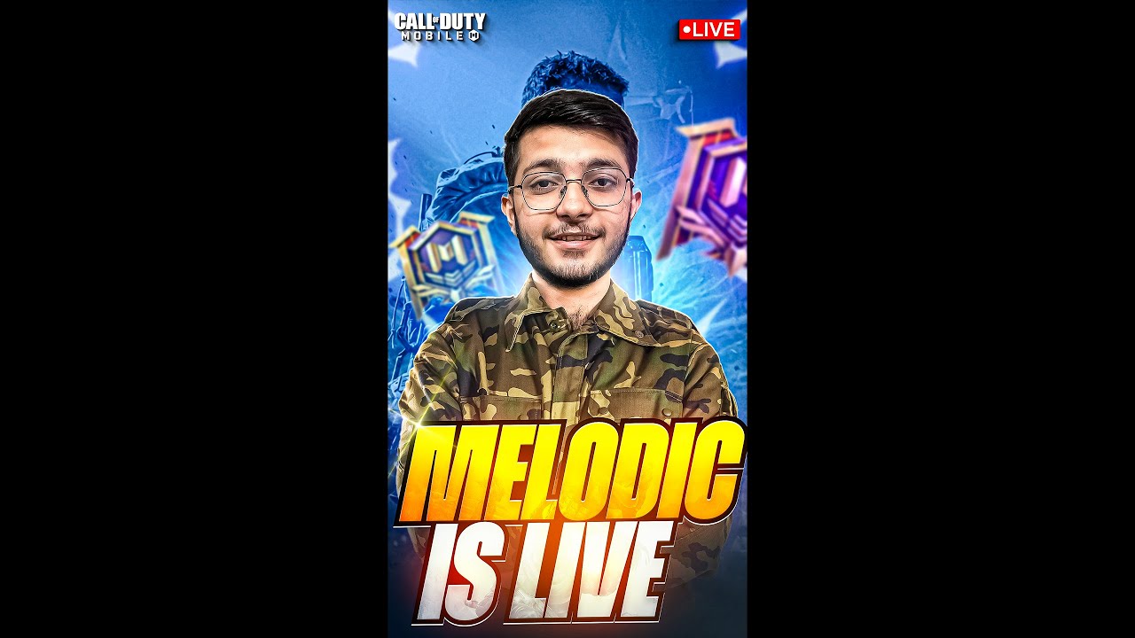 🔴Road To 18K Subs | CODM Live! 