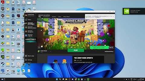 How To Change Your Minecraft Version - Full Guide