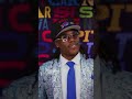 Maxwell Hairston All-Access Draft Call! #NFL #Shorts | Buffalo Bills