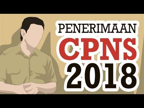 Soal Tes CPNS 2018 | TWK 1-50 - YouTube