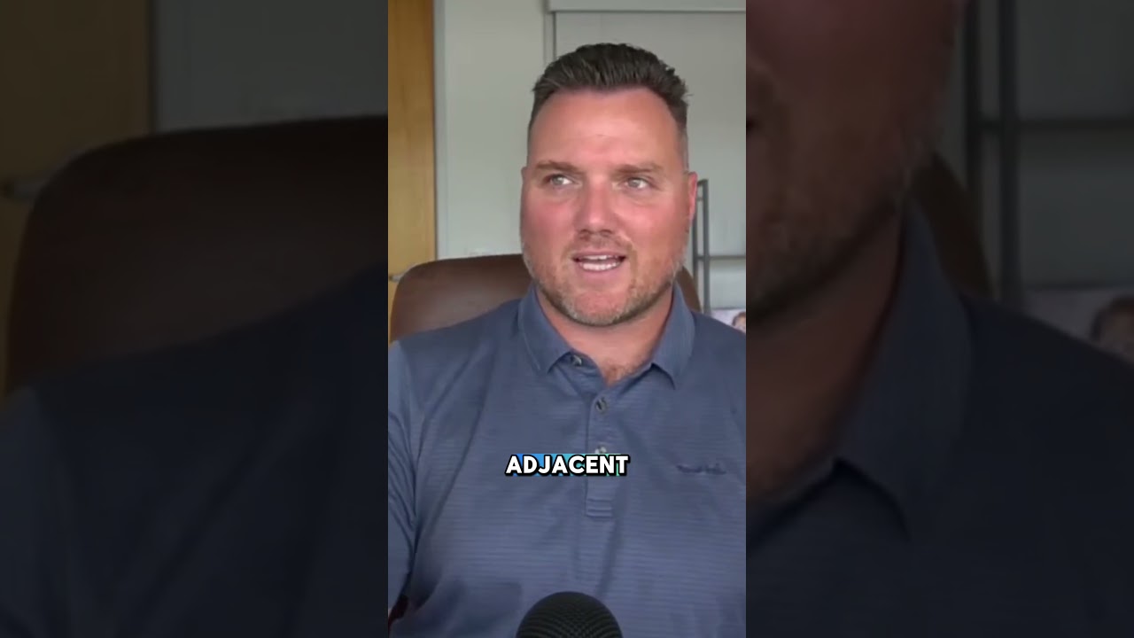 Breaking the Anxiety Wheel A 30,000 Foot View (MUST WATCH)