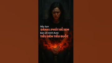 Nếu Bạn Dành 1 Phút Xem Video Này Bạn Sẽ Tránh Được Tình Trạng Tiểu Buốt #viemduongtietnieu #shorts