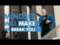 Mindset will make or break you in network marketing  go pro recruiting mastery 2018 replay
