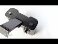 Дрон F190 с 4K камера, LED светлини и WiFi с висока маневреност и интелигентни функции FS-20353