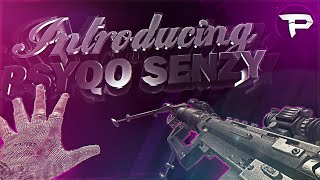 Introducing PsyQo Senzys!