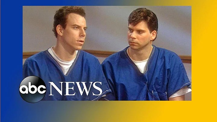 Lyle Menendez Speaks Out About Parents' Murder