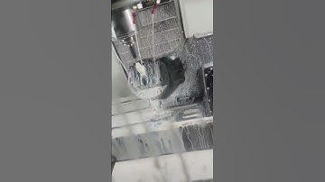 CNC programmer # CNC Turning Short # Viral Short # YouTube short # Cnc5 axis# Tranding Short # Cnc