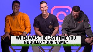 Can Pitchers Take The Heat? Michael Lorenzen, Jack Flaherty And Jon Duplantier Answer Tough Qs