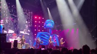 The Offspring - What Happened To You? / Don't Pick It Up (2025/4/30 Kobe in Japan)