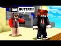 BEDWARS MA UNA FAN MI COMANDA..