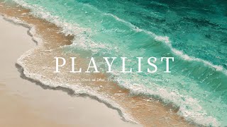 (Playlist) 뇌파 안정과 숙면에 효과있는 스트레스해소음악 치유음악