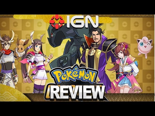 Pokemon HeartGold Version - IGN