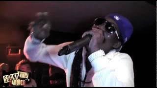 -I'm A Need Security! Munga, Chi Ching, Supa Hype- Paris 8/12/11