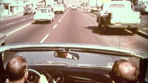 Harold Smith WORLD FAMOUS DRIVING INSTRUCTOR DRIFT...