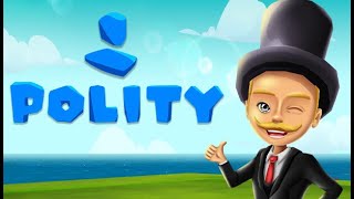 Polity - A Free To Play MMORPG on Steam Now! screenshot 5