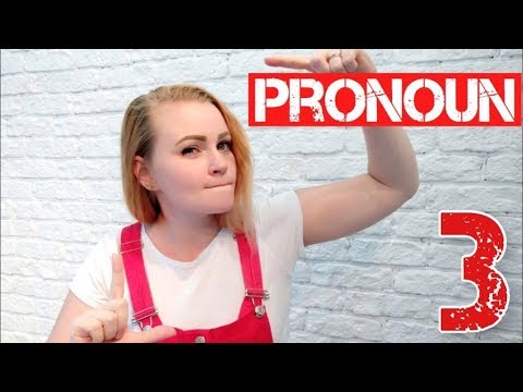 🔥 Возвратные [ местоимения ] в английском языке. Reflexive Pronouns in English