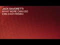 Jack Savoretti - What More Can I Do (Dim Zach Remix)
