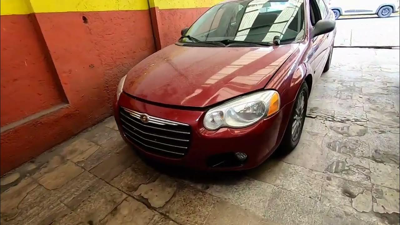 Cirrus Estándar, repro y turbo hibrido - YouTube