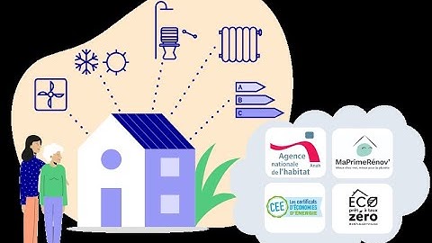 [Rediffusion] - Webinaire : les aides à la rénovation - Automne 2025