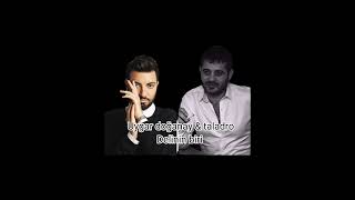 Uygar Doğanay & Taladro - Delinin Biri Ğanay