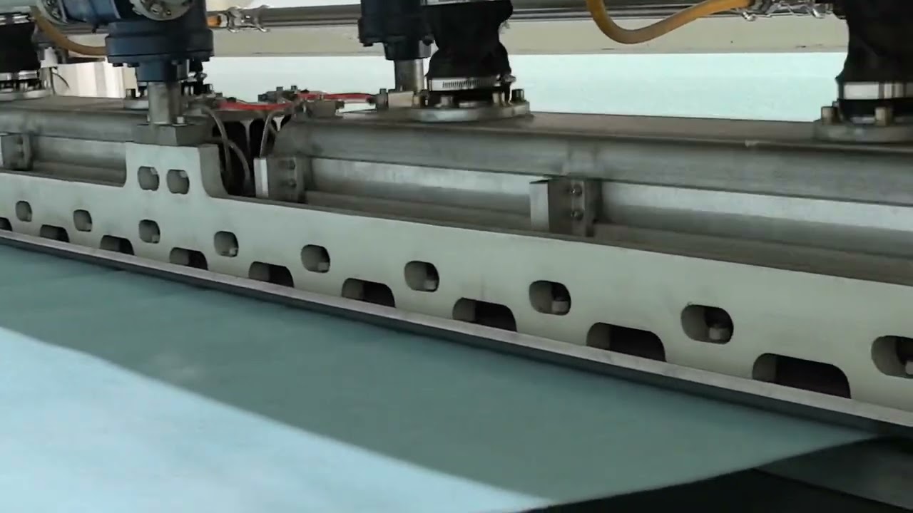 Emerging Products for Mattress & Furniture: PP Needlepunch Nonwovens Felt