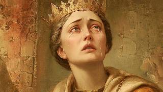 Poisoned by Her Own Son in Law, The Forgotten Fall of Irene of Athens