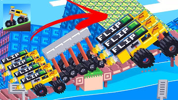 BE Careful Play Fancade - Drive Mad All Lavels,Gameplay Walkthrough Android, iOS Part-9