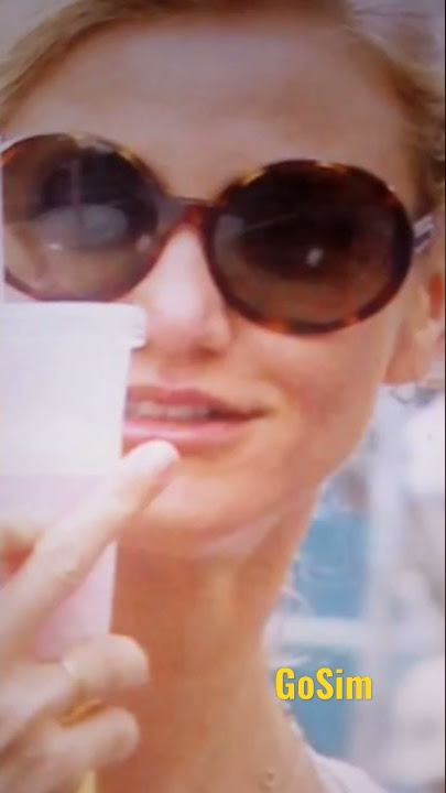 Cameron Diaz