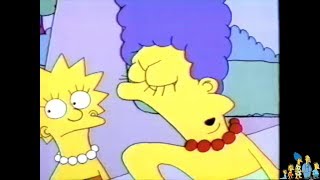 The Simpsons: Shoplifting (1989)