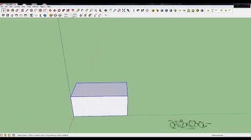 Sketchup Plugin   Round Corner