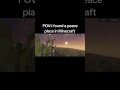 #duvet #peace #minecraft #fypシ