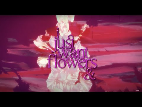 EMELINE Flowers Sex Official Lyric Video