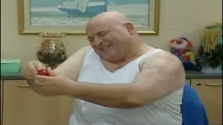 مولّعينها بالضحك 🔥 شوف بنفسك الكوميديا الأصيلة 😂 #شوفلي_حل